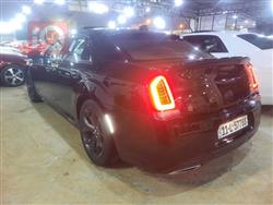 كرايسلر 300